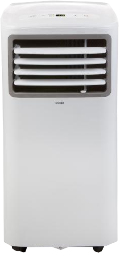 DOMO Air conditionné mobile A (DO263A)
