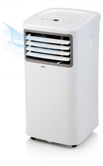 DOMO Air conditionné mobile A (DO263A)