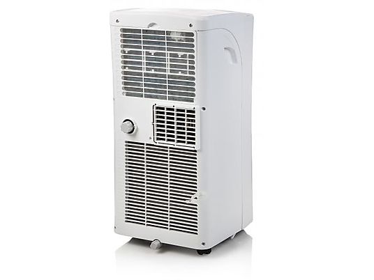 DOMO Mobiele airconditioning A (DO263A)