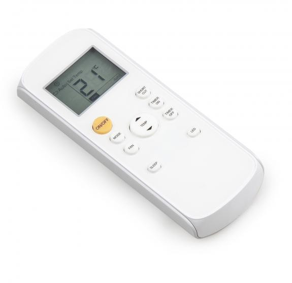 DOMO Air conditionné mobile A (DO263A)