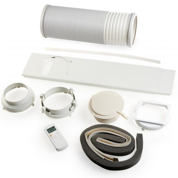 DOMO Air conditionné mobile A (DO263A)