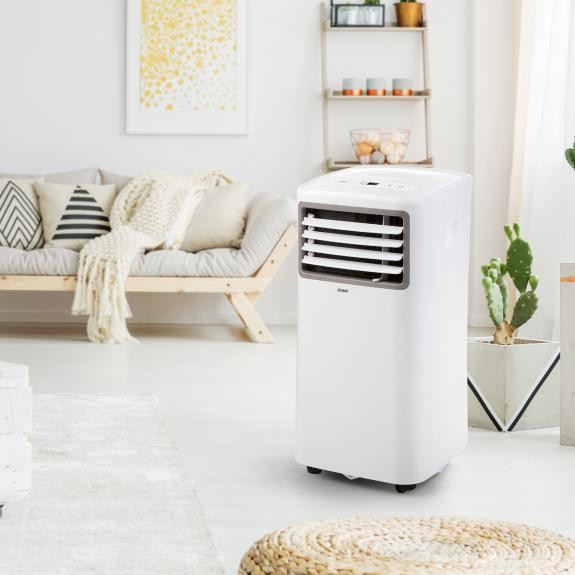 DOMO Air conditionné mobile A (DO263A)