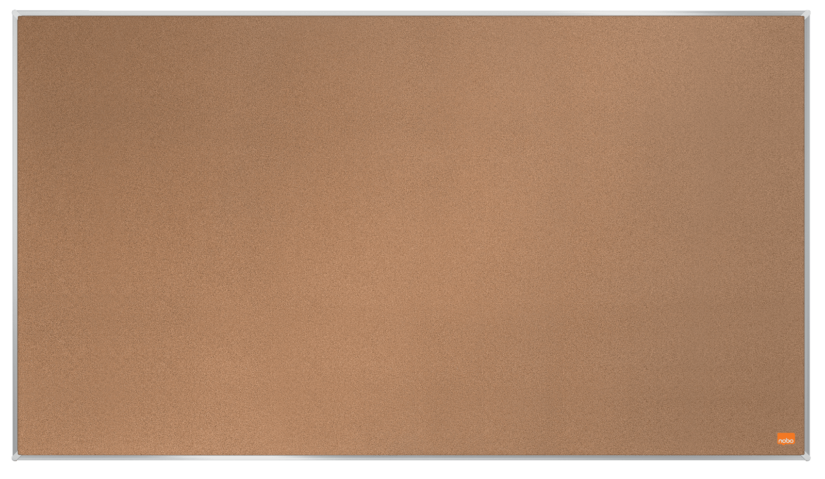 NOBO Impression Pro széles képarányú parafatábla, 890x500mm (1915415)