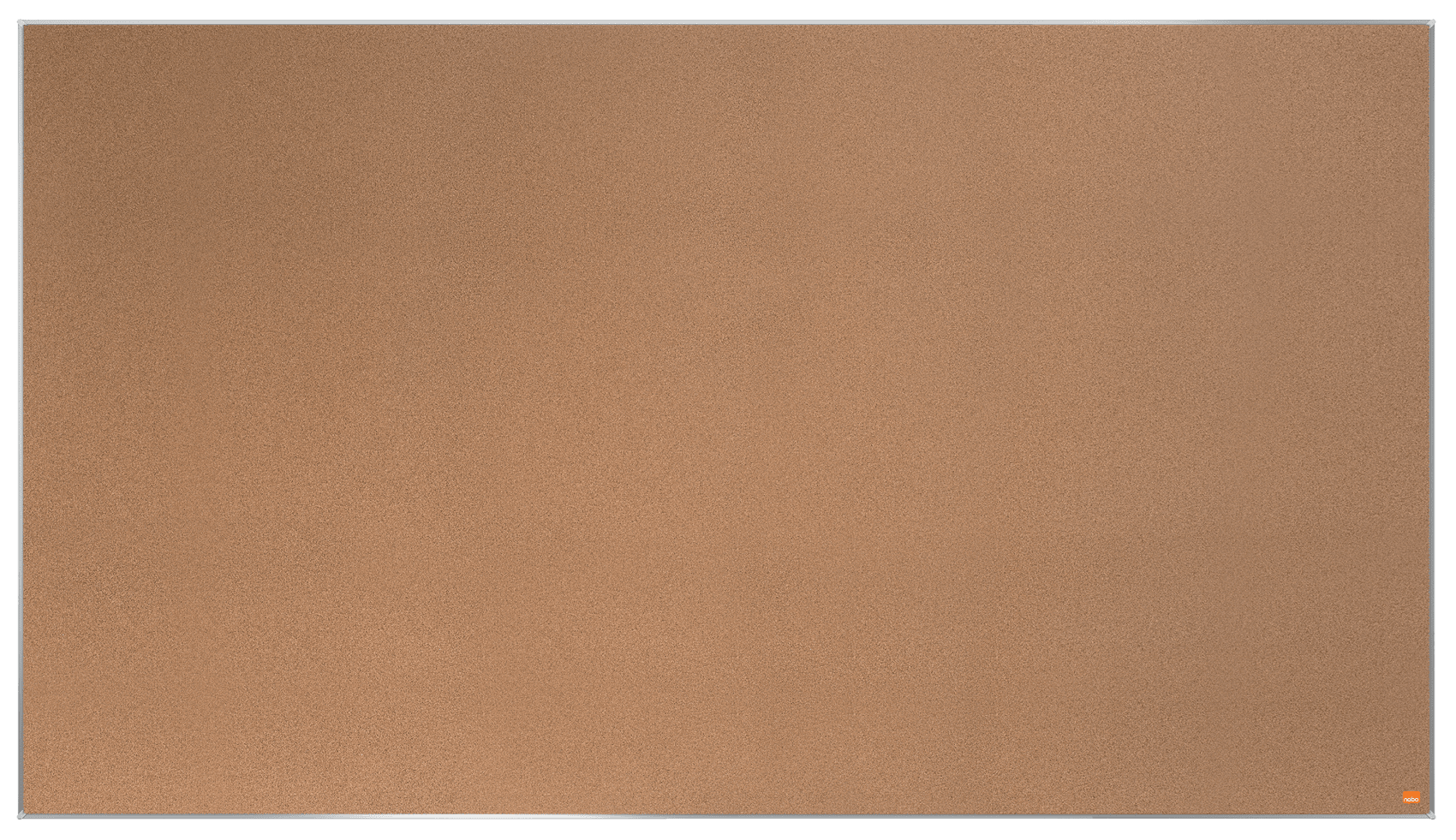 NOBO Impression Pro széles képarányú parafatábla, 1550x870mm (1915417)