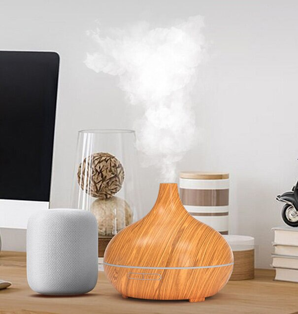 Dyfuzor olejków eterycznych MEROSS MOD150HK(EU) (HomeKit)