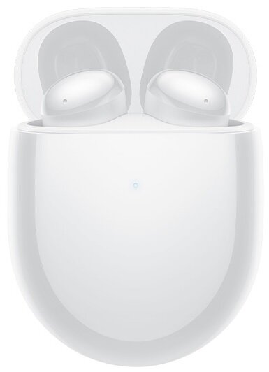 Słuchawki bezprzewodowe XIAOMI Redmi Buds 4 Biały