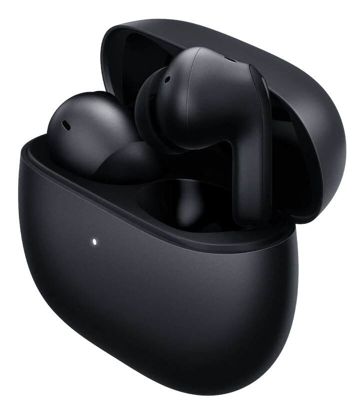 Słuchawki bezprzewodowe XIAOMI Redmi Buds 4 Pro Czarny (Midnight Black)