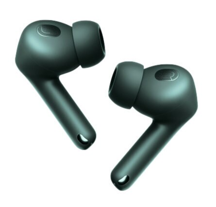 Słuchawki bezprzewodowe XIAOMI Buds 3T Pro Zielony