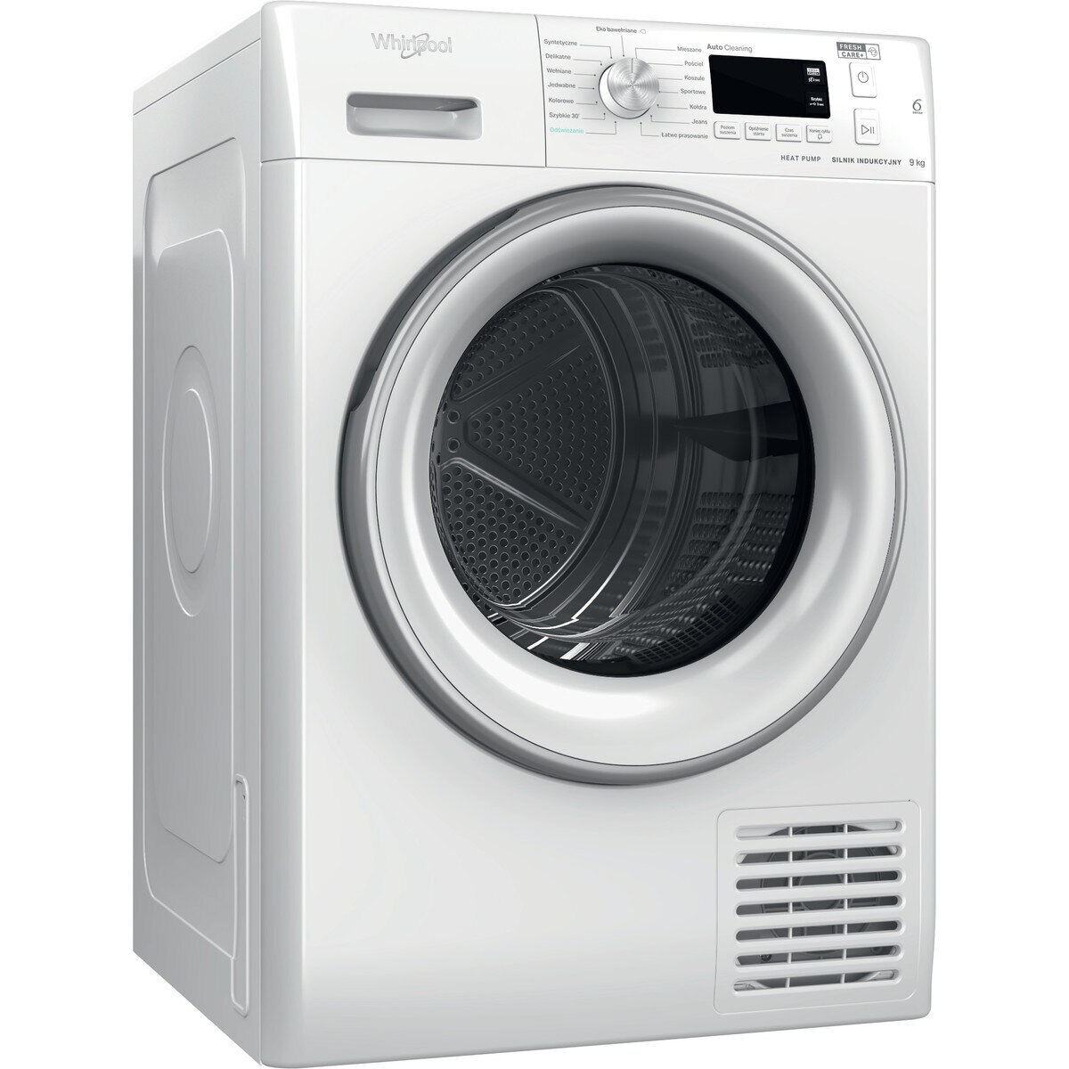Suszarka WHIRLPOOL FFT M11 9X3WSY PL