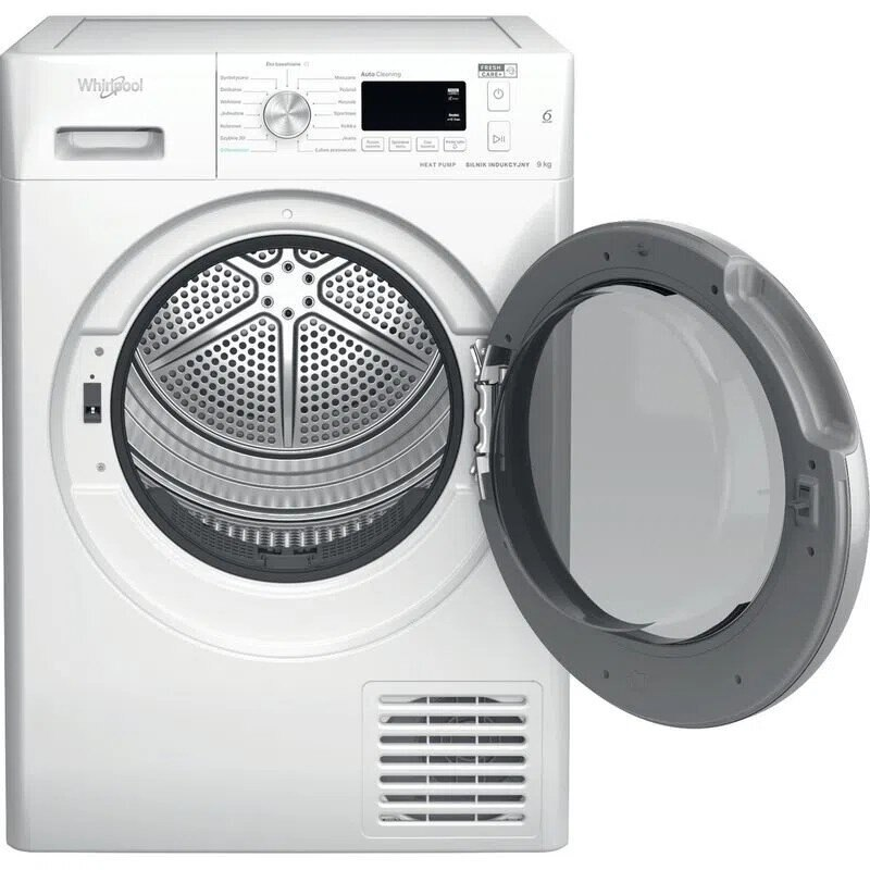 Suszarka WHIRLPOOL FFT M11 9X3WSY PL