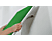 NOBO Impression Pro széles képarányú filc üzenőtábla 710x400mm, zöld (1915424)