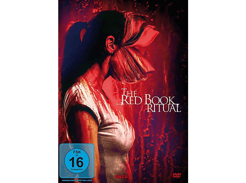 The Red Book Ritual DVD