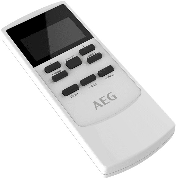 AEG Air conditionné mobile A (AXP26U338CW)