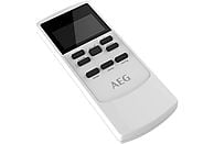 AEG Mobiele airconditioning A (AXP26U338CW)