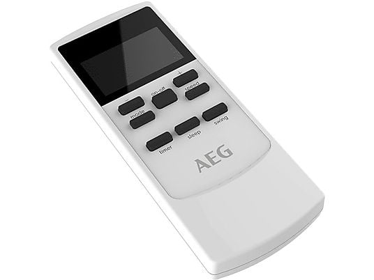 AEG Air conditionné mobile A (AXP26U338CW)