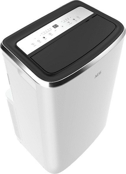 AEG Air conditionné mobile A (AXP26U338CW)