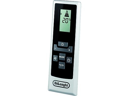 DE LONGHI Mobiele airconditioning A (PAC N90 SILENT)