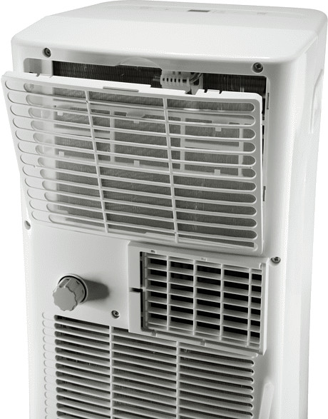 OK. Mobiele airconditioning A (OAC 520)