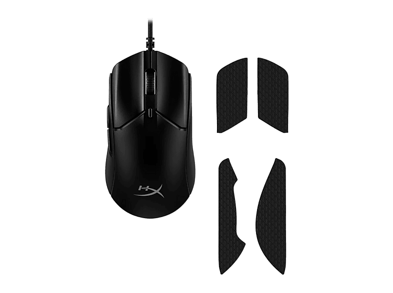Souris Gaming HyperX Pulsefire Haste 2 Noir