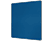 NOBO Premium Plus filc üzenőtábla 1200x1200mm, kék (1915190)
