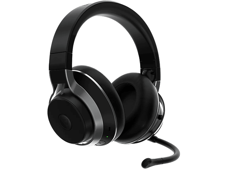 Turtle Beach Draadloze Gaming Headset Stealth Pro Xbox Zwart (tura34.bx.gaha)