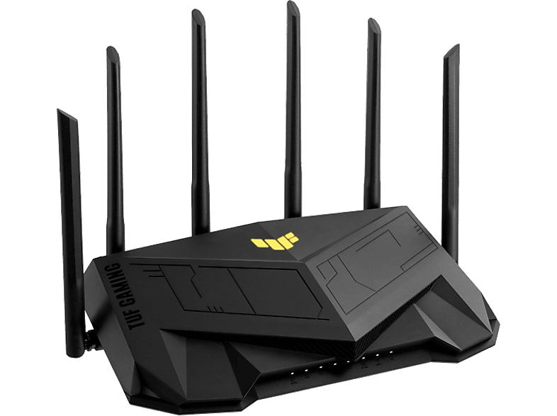 Router WiFi | Asus TUF-AX6000