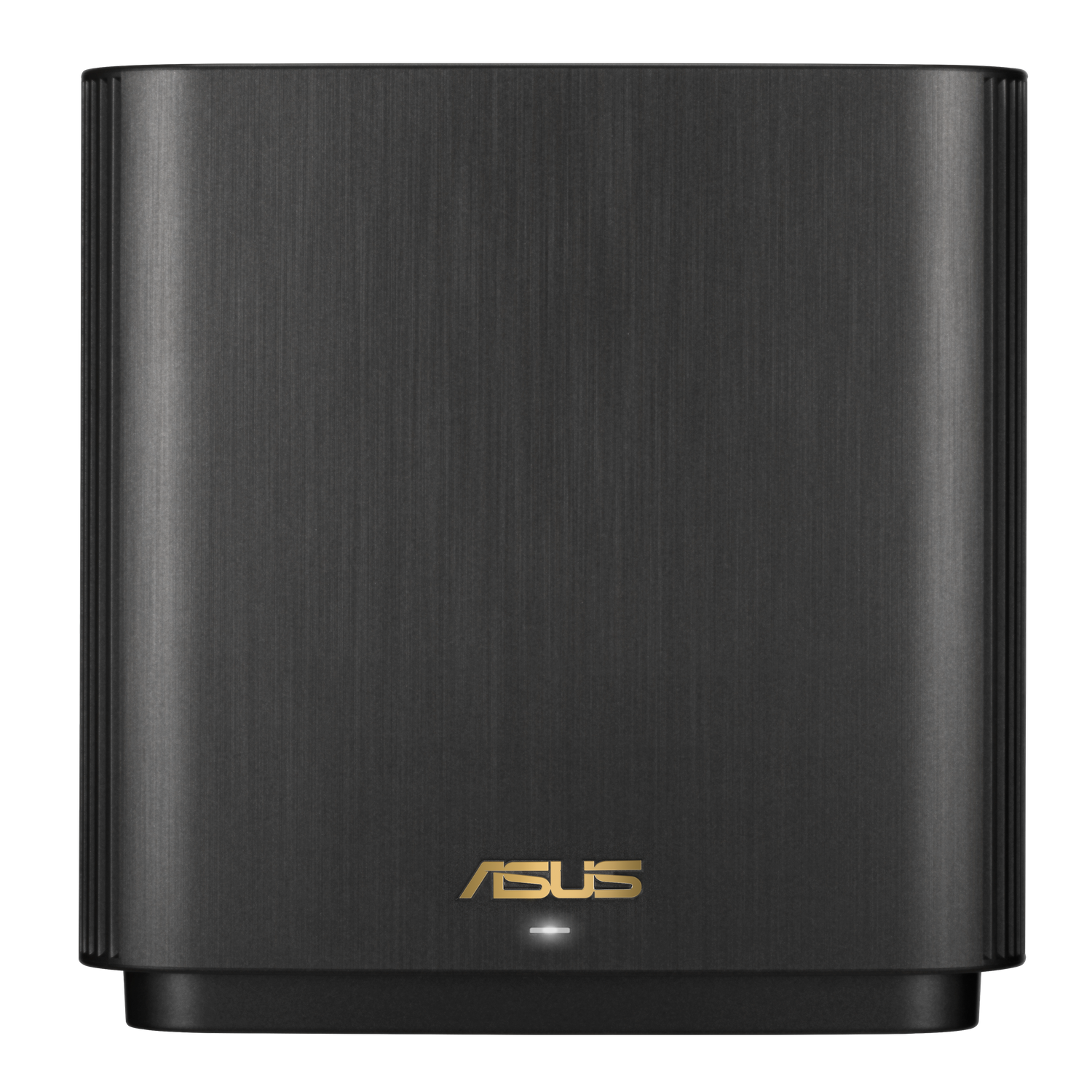 Sistema WiFi Mesh - ASUS XT9 B-1-PK, 2 pack, 7.8 Gbit/s, Tribanda, Hasta 530 m²,  WiFi 6, Negro