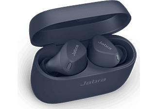 JABRA Elite 4 Active TWS vezeték nélküli fülhallgató mikrofonnal, navy (100-99180001-60)