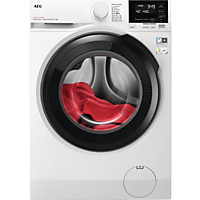 MediaMarkt AEG LR7386U4 7000-serie ProSteam UniversalDose Wasmachine aanbieding