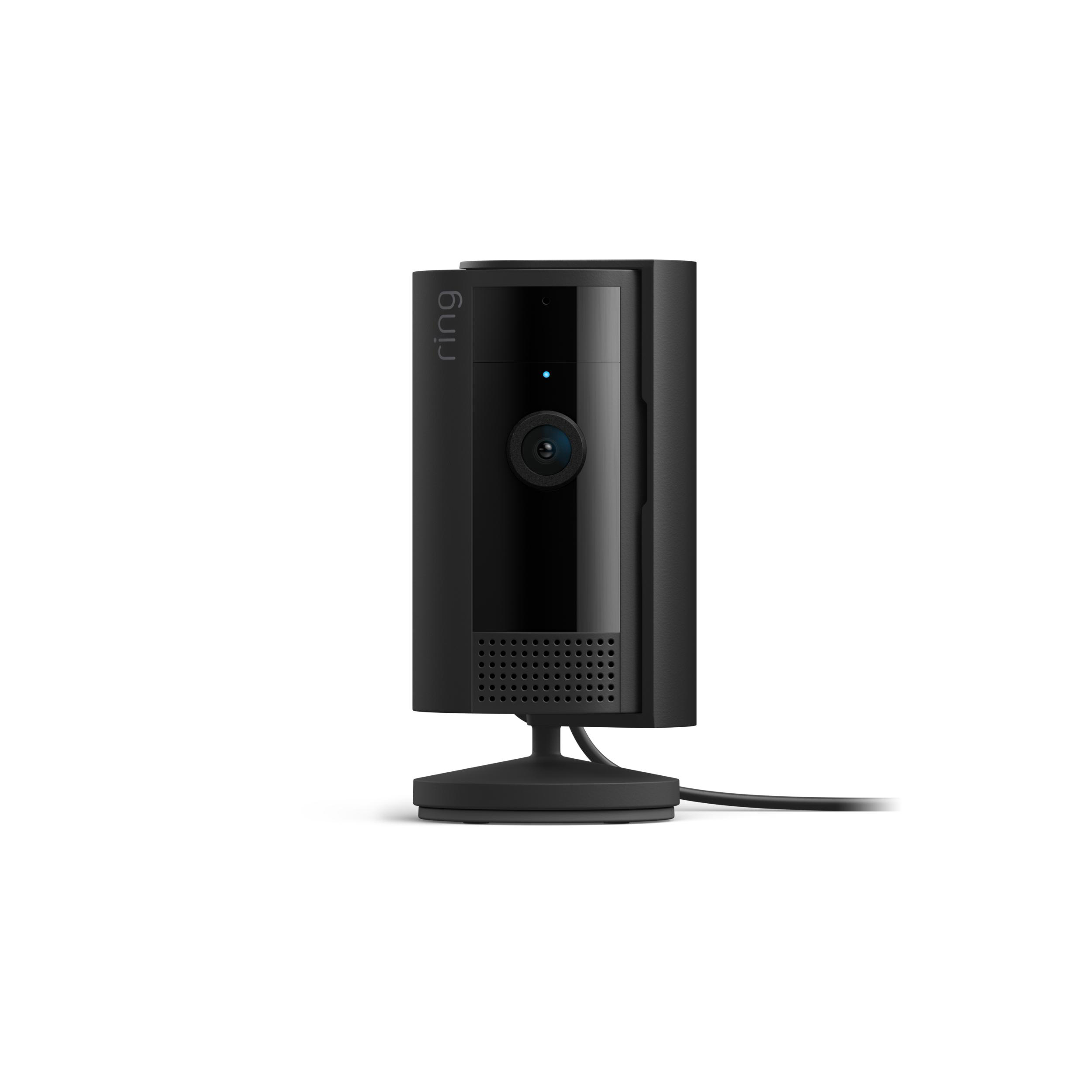 Ring Indoor Cam 2. Gen schwarz