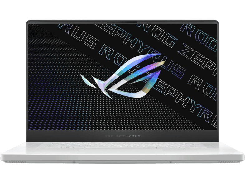 ASUS ROG Zephyrus G15 GA503RW-HB117W Fehér Gamer laptop (15,6