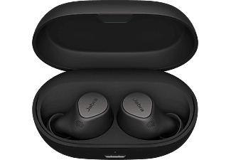 JABRA Elite 7 Pro TWS vezeték nélküli fülhallgató mikrofonnal, fekete (100-99172000-60)
