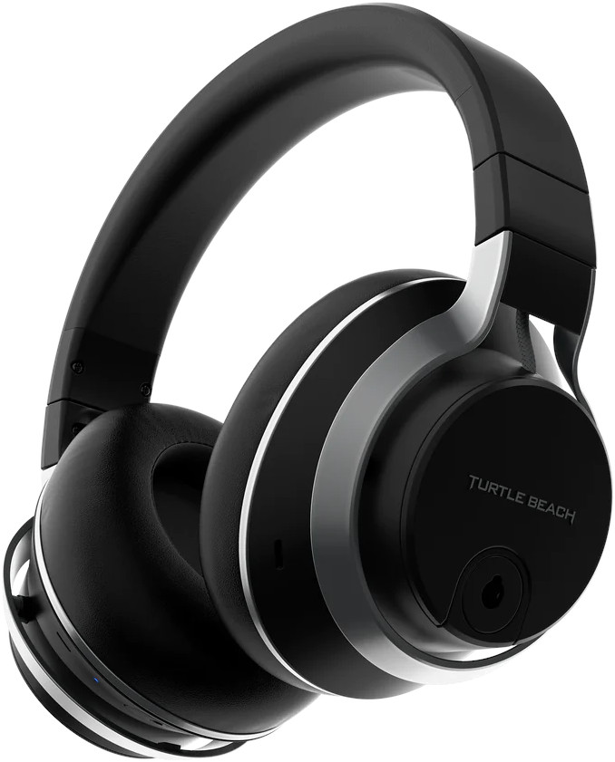 TURTLE BEACH TURA34.BX.GAHB STEALTH PRO PLAYSTATION Over-ear Gamingheadset Zwart