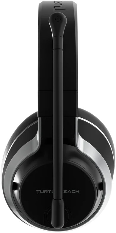 TURTLE BEACH TURA34.BX.GAHB STEALTH PRO PLAYSTATION Over-ear Gamingheadset Zwart