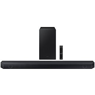 Soundbar SAMSUNG HW-Q60C/EN