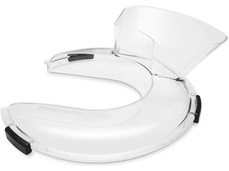 Paraschizzi Impastatrice KitchenAid 5Ksmthps