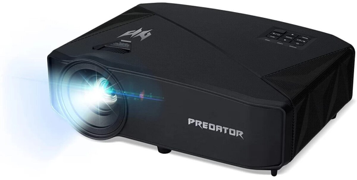 Projektor ACER Predator GD711