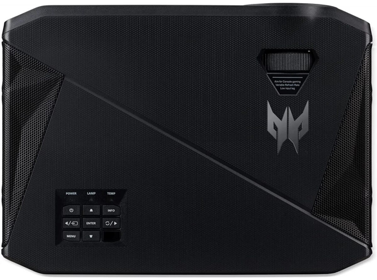 Projektor ACER Predator GD711