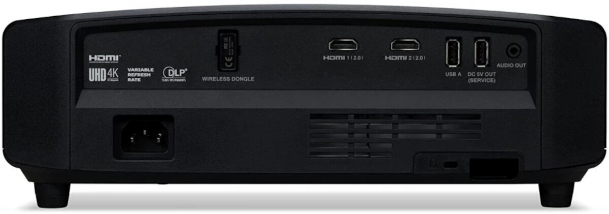 Projektor ACER Predator GD711