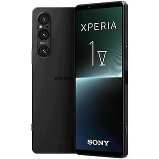 Smartfon SONY Xperia 1 V 5G 12/256GB Czarny