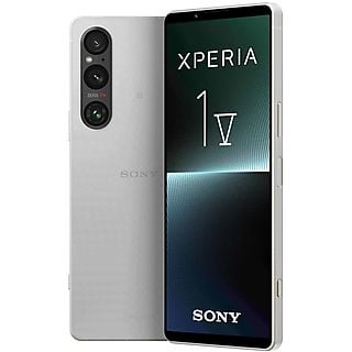 Smartfon SONY Xperia 1 V 5G 12/256GB Srebrny