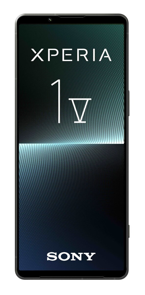Smartfon SONY Xperia 1 V 5G 12/256GB Zielony