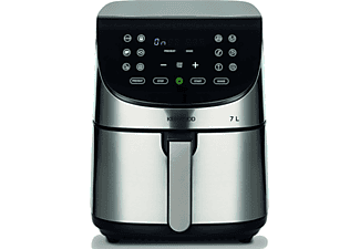 KENWOOD HFM80.000SS XXXL 7 L Airfryer Inox Outlet 1228070