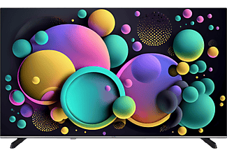 VESTEL 65UA9631 65 inç 164 Ekran Uydu Alıcılı Smart 4K Android LED TV