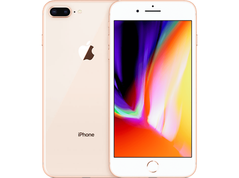 APPLE Yenilenmiş G1 iPhone 8 Plus 128GB Akıllı Telefon Gold Fiyat