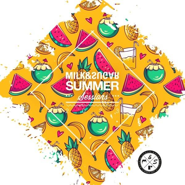 - Various - (CD) 2023 Summer Sessions