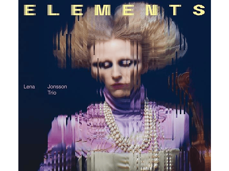 Lena ELEMENTS (Vinyl) - Trio - Jonsson