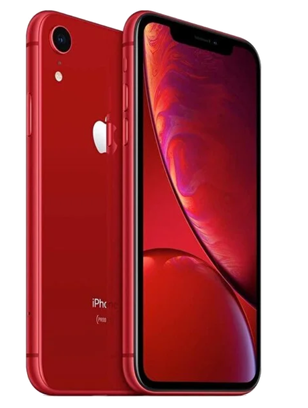 APPLE Yenilenmiş G2 iPhone XR 256GB Akıllı Telefon Kırmızı
