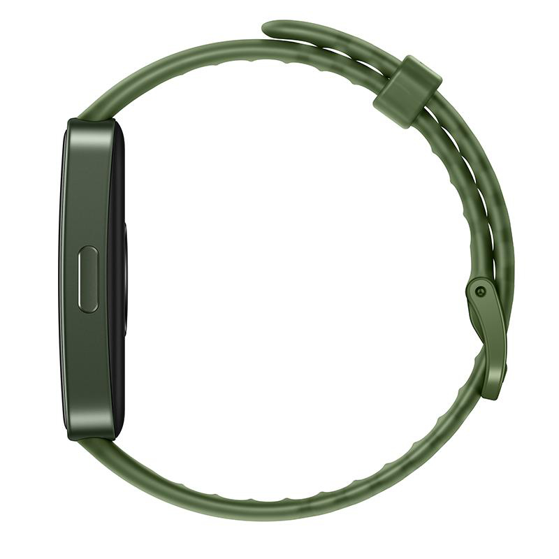 HUAWEI Band mm, 8, Green Smartband, 130–210