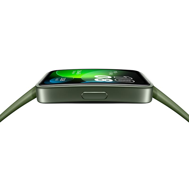 HUAWEI Band 8, Smartband, 130–210 mm, Green